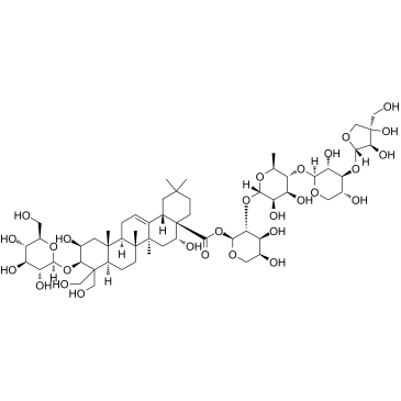 Platycodin D 58479-68-8